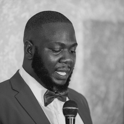 Royendgel Silberie — Founder & Senior Software Engineer